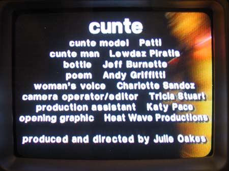 Cunte7